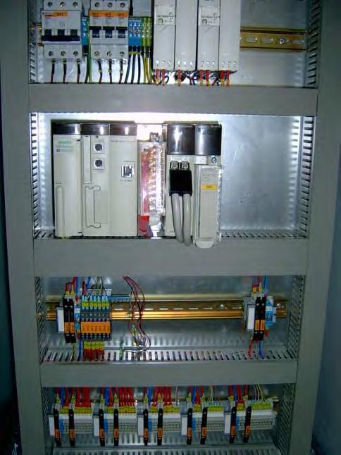 CONSTRUCTION OF ELECTRICAL INSTALLATION