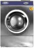WHIRLPOOL LAUNDRY The Whirlpool professional range of laundry appliances addresses the needs of small and large laundry facilities alike.