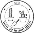 GATES CACTUS & SUCCULENT SOCIETY New Member / Renewal Date: Year: 2015 Name: Spouse, S/O: Address: City/State/Zip: Phone: E-mail: Annual Dues: $20.