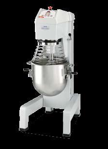 dito electrolux planetary mixers 29 40 litre planetary mixer suitable for bakery and pastry making, kneading, mixing and emulsifying.