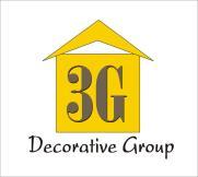 We at 3G Decorative Group are committed to understand your requirements, managing your expectations, and building a long term relationship Co
