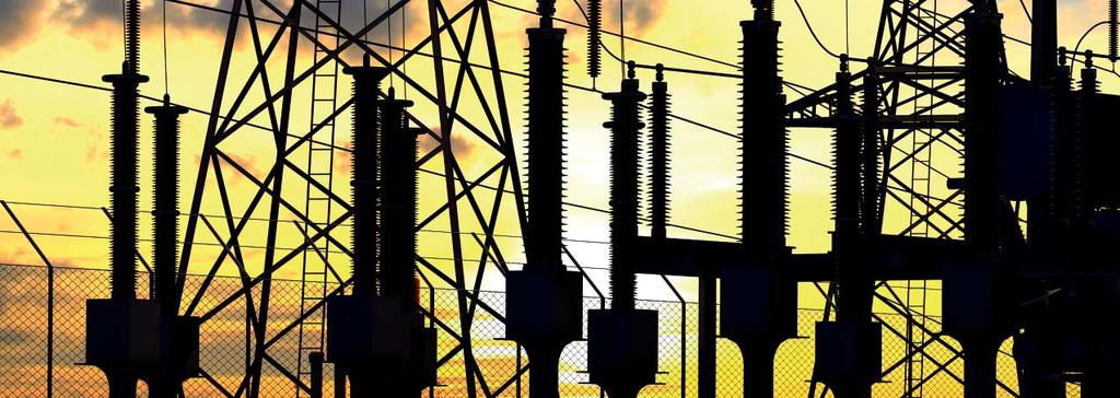 TE Energy TE Energy provides solutions for substations, underground cable, overhead lines, and railway applications.
