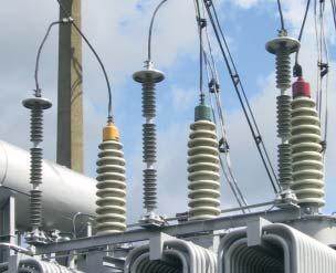 for medium voltage power distribution systems that are designed to reliably
