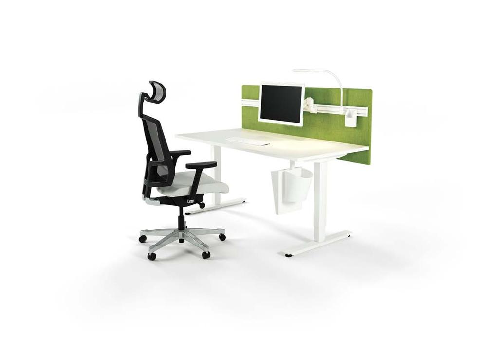 European Furniture Group is one of Europe s leading providers of furniture for offices and public workspaces.