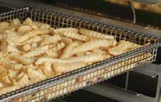 1 liter) each Fry Basket, 12" x 20" (325mm x 530mm) BS-26730 Ggrilling Grate, 12" x 20" (325mm x 530mm) sh-26731 Poultry Roasting Rack: 6 poultry capacity fits in full-size pan SH-23000 Scale Free