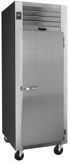 Project Quantity Item # Model Specified: CSI Section 11400 G-Series Reach-In Refrigerators/ Self-Contained Equipped with an easy to use microprocessor control!