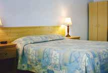 We are an 18 room motel located in the town of Cache Creek, British Columbia, Canada; approximately 4 hours drive north east of Vancouver, B C.
