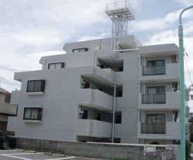 32 Apartment Building Japan Installation of of