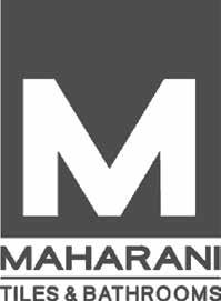 Ever since the early days of Maharani 29 years ago, I have always strived to bring you the very best tile and bathroom