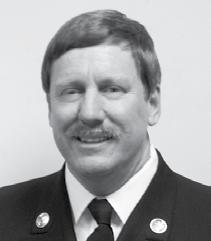 Fire Prevention Joel Stein Fire Marshal In 2006, Keizer Fire District Fire Prevention Division continued to work as an active partner in your community.