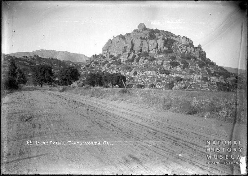 Chatsworth Postcards 1912 The Los Angeles County Natural History Museum recently added 19 photographs of Chatsworth to their digital collections And the Chatsworth Historical Society archives include