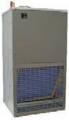 brands of air conditioners or heat pumps.