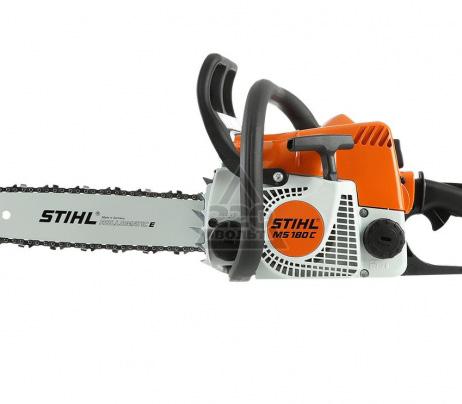 Stihl MS 180C Chainsaw Quick Chain Adjuster Built in the USA.