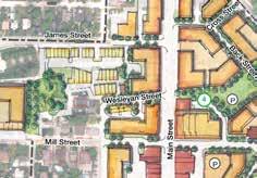 Expand the Downtown boundary to redevelop the properties east of