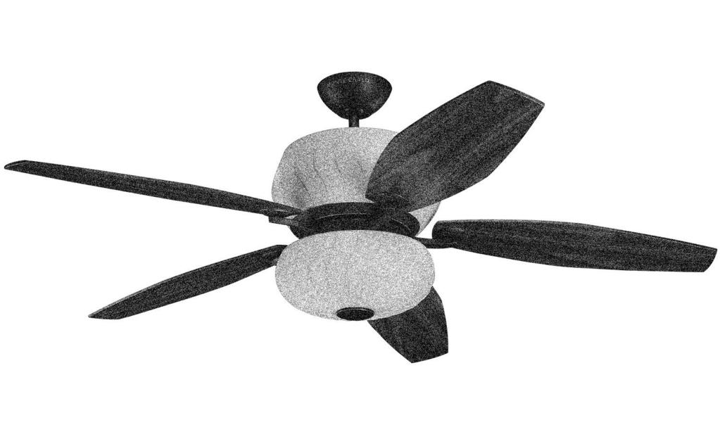 Owner s Manual Ceiling Fan Installation Instructions Total fan weigh with