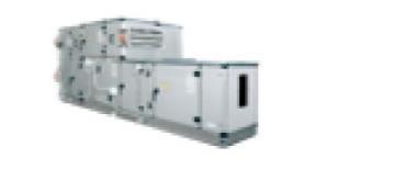 infrastructures Dry coolers and