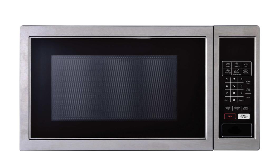 Microwave Oven P90D25AP-YX User Manual PLEASE