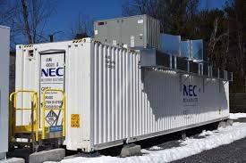 Introduction Energy Storage Systems and Equipment is essentially a device that can store energy in some form such as battery energy storage and provides usable electrical energy as a standalone