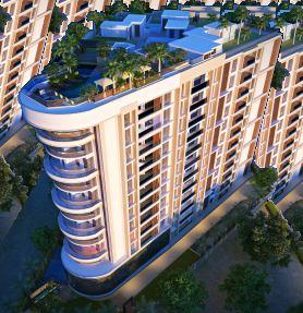 Ongoing Projects Residential 3 & 4 BHK Apartments Panipech, Jaipur Premium residential complex In proximity to city s main