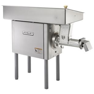 MEAT SAWS 6614 & 6801 Listed by UL, Certified by NSF 3 H.P.