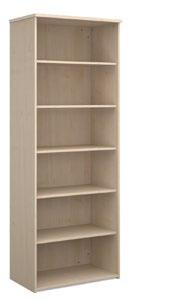 Secondary Storage - Bookcases & Cupboards Universal Bookcases R740 800 470 740 1 165 R1090 800 470 1090