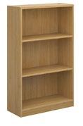 Secondary Storage - Bookcases & Cupboards Deluxe Bookcases BC8 1020 550 800 1 286 BC12 1020 550 1200 2 352 BC16 1020 550 1600 3 415 BC20 1020 550 2000 4 491 550mm deep premium
