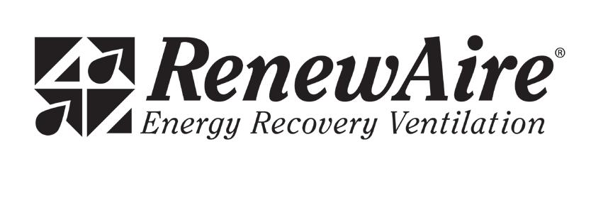ABOUT RENEWAIRE For over 30 years, RenewAire has been a pioneer in enhancing indoor air quality (IAQ) in commercial and residential buildings of every size.