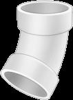 Parts Information (continued) Vent Components and Assigned Equivalent Lengths: The following fittings and accessories (by others) are certified for use with the abovementioned condensing products:
