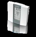 Refer to thermostat instructions Refer to thermostat instructions Refer to thermostat instructions Faulty sensor/thermostat Contact the eline Helpdesk 08714 74