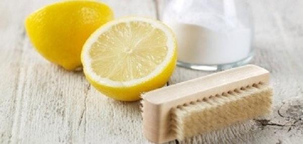 Natural Green Tips Natural Cleaning Ingredients to keep on hand! White vinegar- add 1/2 cup to final rinse cycle when washing clothes as a natural fabric softener.