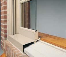 TILT PAC DOUBLE HUNG KIT THERE S NEW LIFE FOR YOUR OLD WINDOWS.