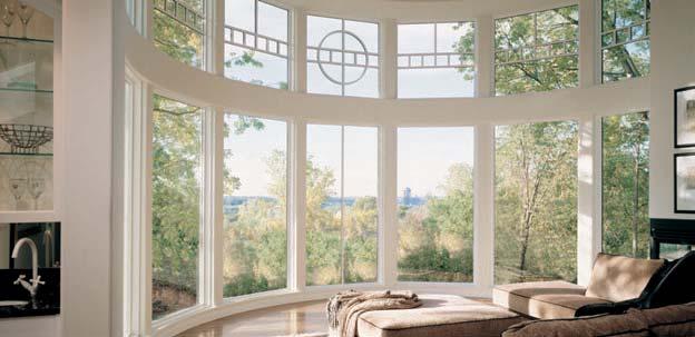 ULTIMATE FRENCH CASEMENT WINDOWS The French