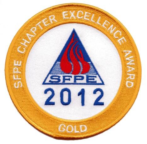 SOCIETY OF FIRE PROTECTION ENGINEERS CSRA News Flash CSRA Chapter 2005 2013 Recipient of SFPE Gold Level Chapter Excellence Award Executive Committee: President: Eric R. Johnson (803) 208-0085 eric06.