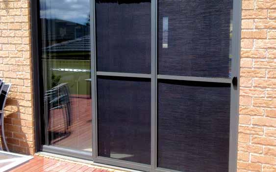 Within 3-5 weeks* Step up your security with superior strength doors and screens.