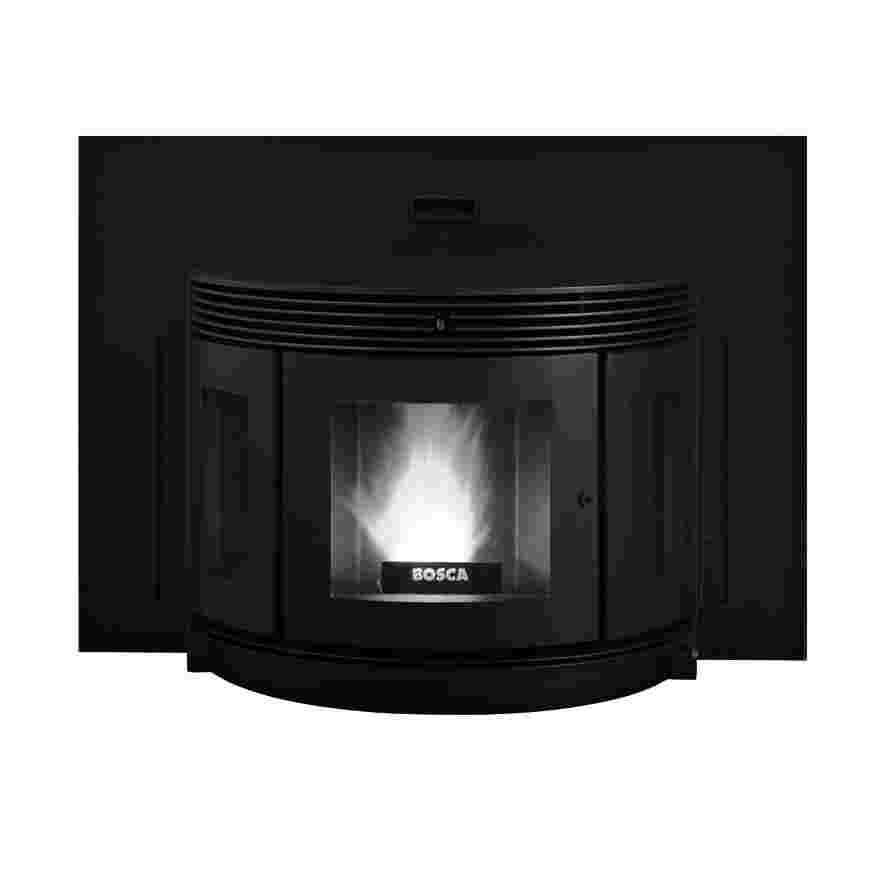 Owner s Manual SOUL 700 Pellet Stove and Insert