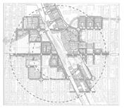 EAST END REVIVAL Cedar, Hi-Lake & 27 th Redevelopment Relation to/conformance with Station Area Master Plan The Master Plan strongly advocates strong pedestrian and bicycle connections to encourage