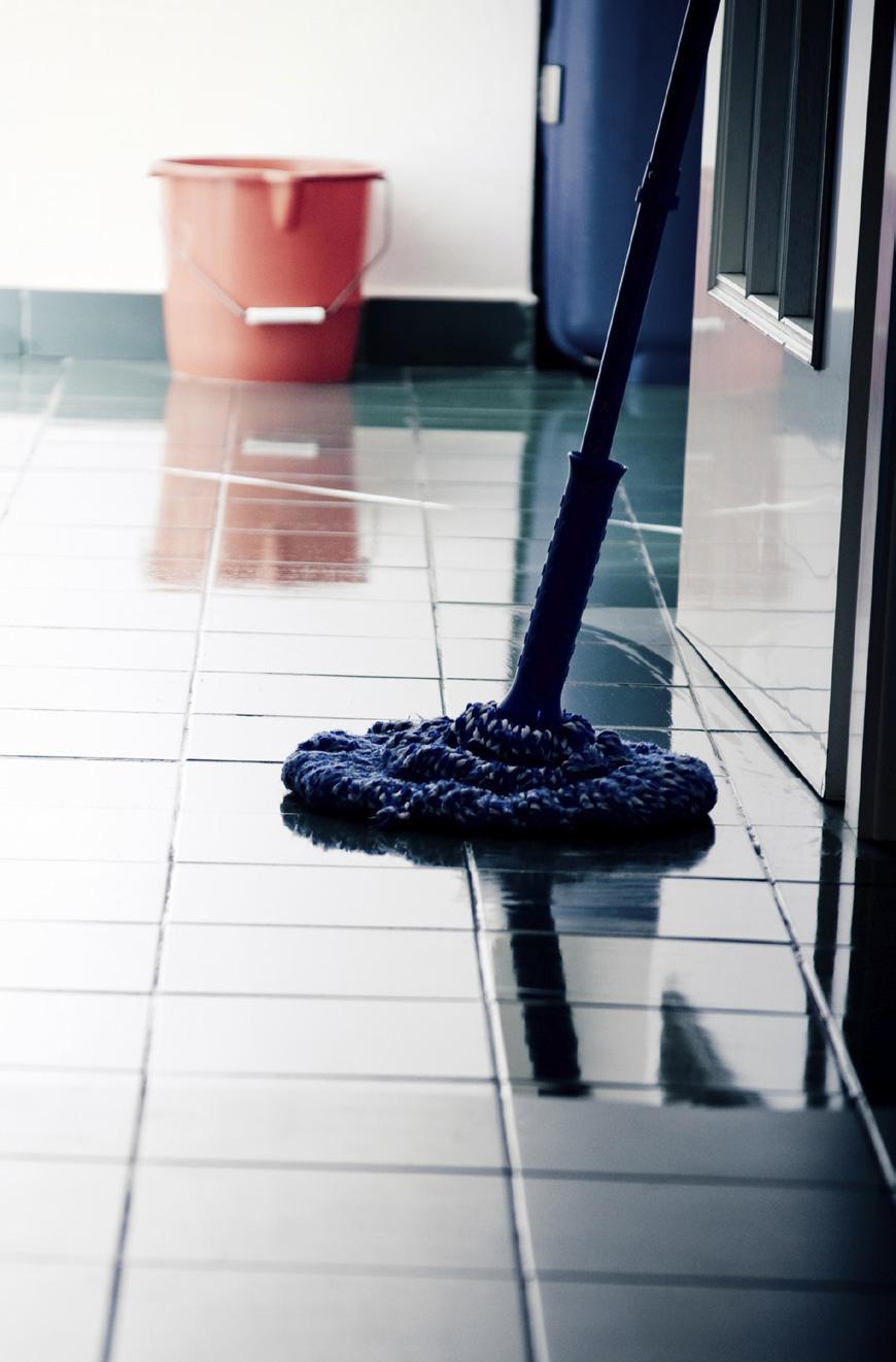 Janitorial Products HOUSEKEEPING & FLOOR CARE The Patriot Chemical housekeeping programs utilize high quality products, creative training solutions, and expert professional support to help keep your