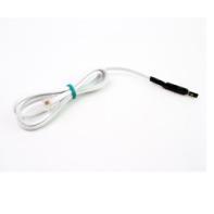 5m leader cable and Control Box. Alert triggered when water detected or power lost. Detection cable can be extended in 2.5m lengths. 212.