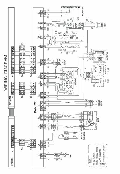 WIRING DIAGRAM Page