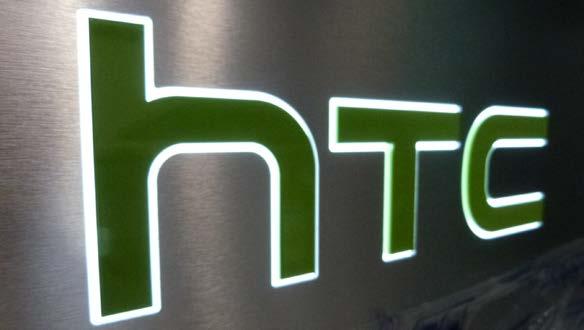 launch of the HTC