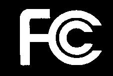 FCC Statement THIS DEVICE COMPLIES WITH PART 15 OF THE FCC RULES.
