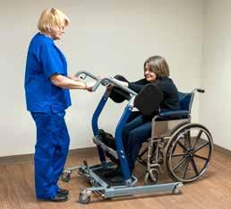 Local, US-Manufactured Inventory 24-Hour Service Department Local Safe Patient Handling Specialists Free Equipment Training,