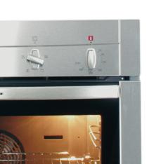 ovens without fans and programmable machines