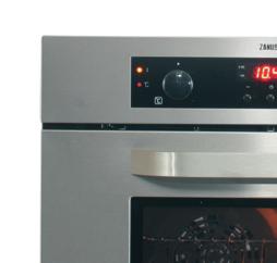 great all rounder it cooks evenly, heats quickly