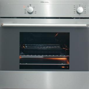 Don t Buy oven 36% Electrolux EOG10000X 436 Avoid this gas oven at all costs the grill works well, but the oven performance is among the worst we ve seen.
