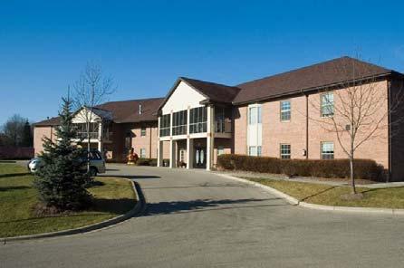 Assisted Living Facilities State of Wisconsin: CBRF Community Based Residential Facility DHS 83 RCAC Residential Care