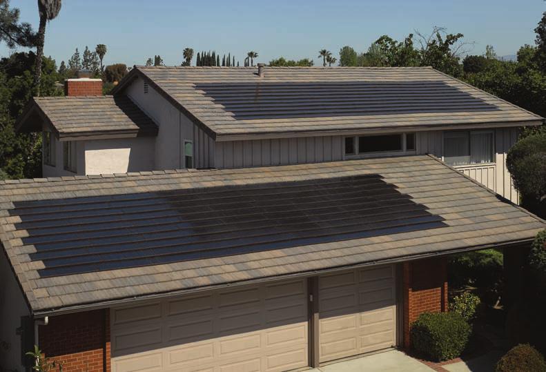 Go Solar with Confidence with CertainTeed HIGH-PERFORMANCE SOLAR MEETS WORLD-CLASS MANUFACTURING Builders, installers, and homeowners rely on highquality building materials to deliver a lifetime of