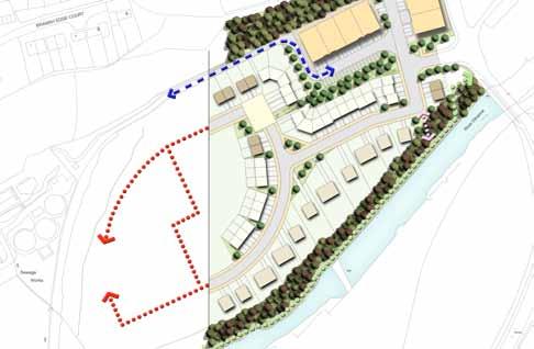Background We were asked by SCC to advise on the sale of their Brownfield site in