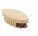 5" / Beechwood with tampico and bassine fiber 0-30734-74907-4 Perfect for