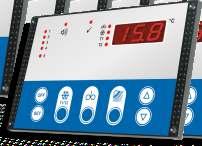 Technical data tank control Operating voltage Relay contacts max. switching current max.